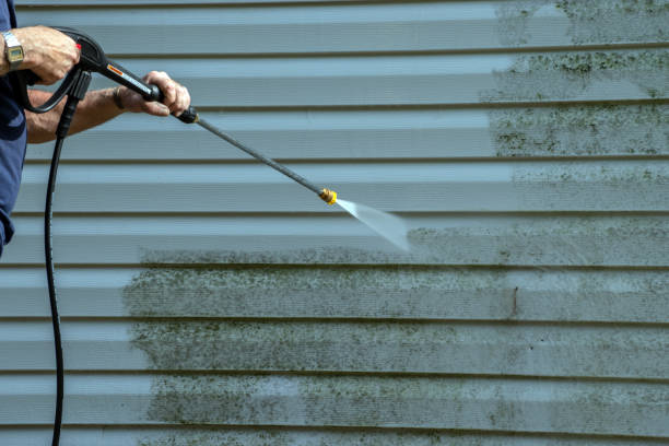  Morgans Point Resort, TX Pressure Washing Pros