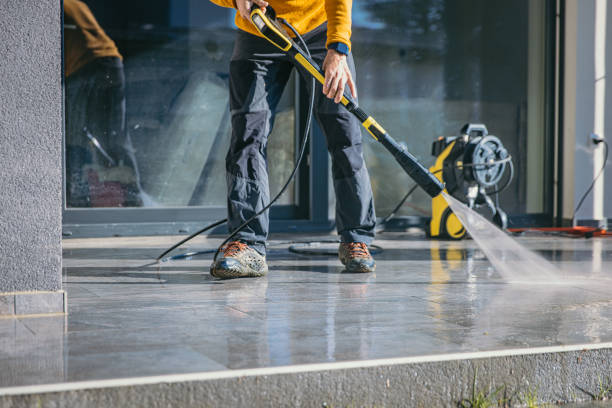 Best Roof Washing  in Morgans Point Resort, TX