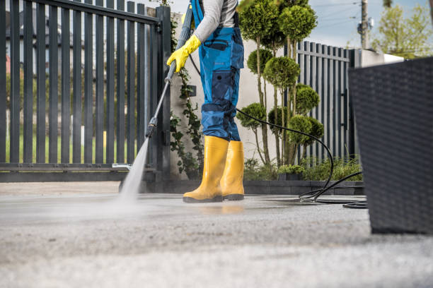 Best Warehouse Cleaning  in Morgans Point Resort, TX