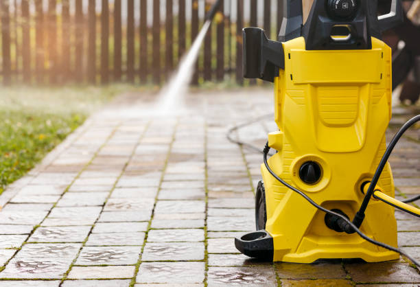 Best Sidewalk and Walkway Cleaning  in Morgans Point Resort, TX