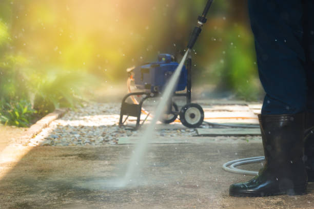 Playground Equipment Cleaning in Morgans Point Resort, TX